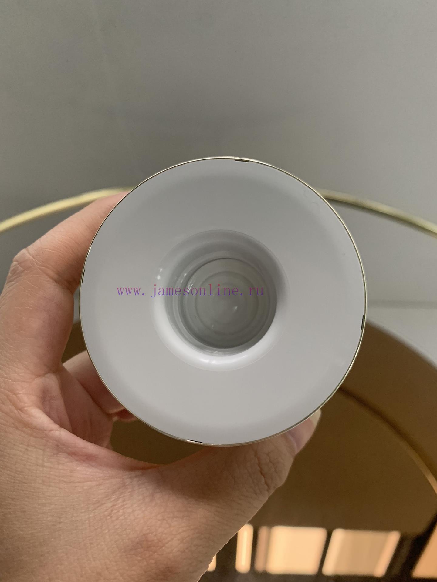 MakeUp Beauty/The Aluminum Lid Has Weight And Is Not A Commercially Available Beauty MakeUp Pla 1s0461ol - Image 6