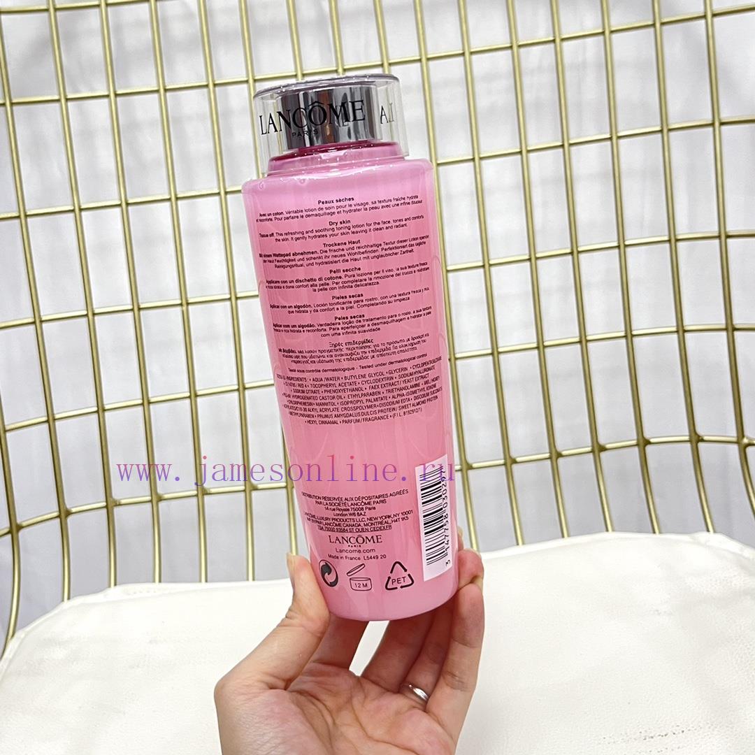 One To One/The 400ml Lancome Powder Water Is A Popular Star Product In The World. It Is Commonl sbk04jz3 - Image 3