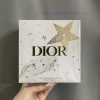 One To One/Dior Castle Sample Three Piece Set Contains 10ml Of Flower Secret Essence 9991.5g Of xlcjvyhy