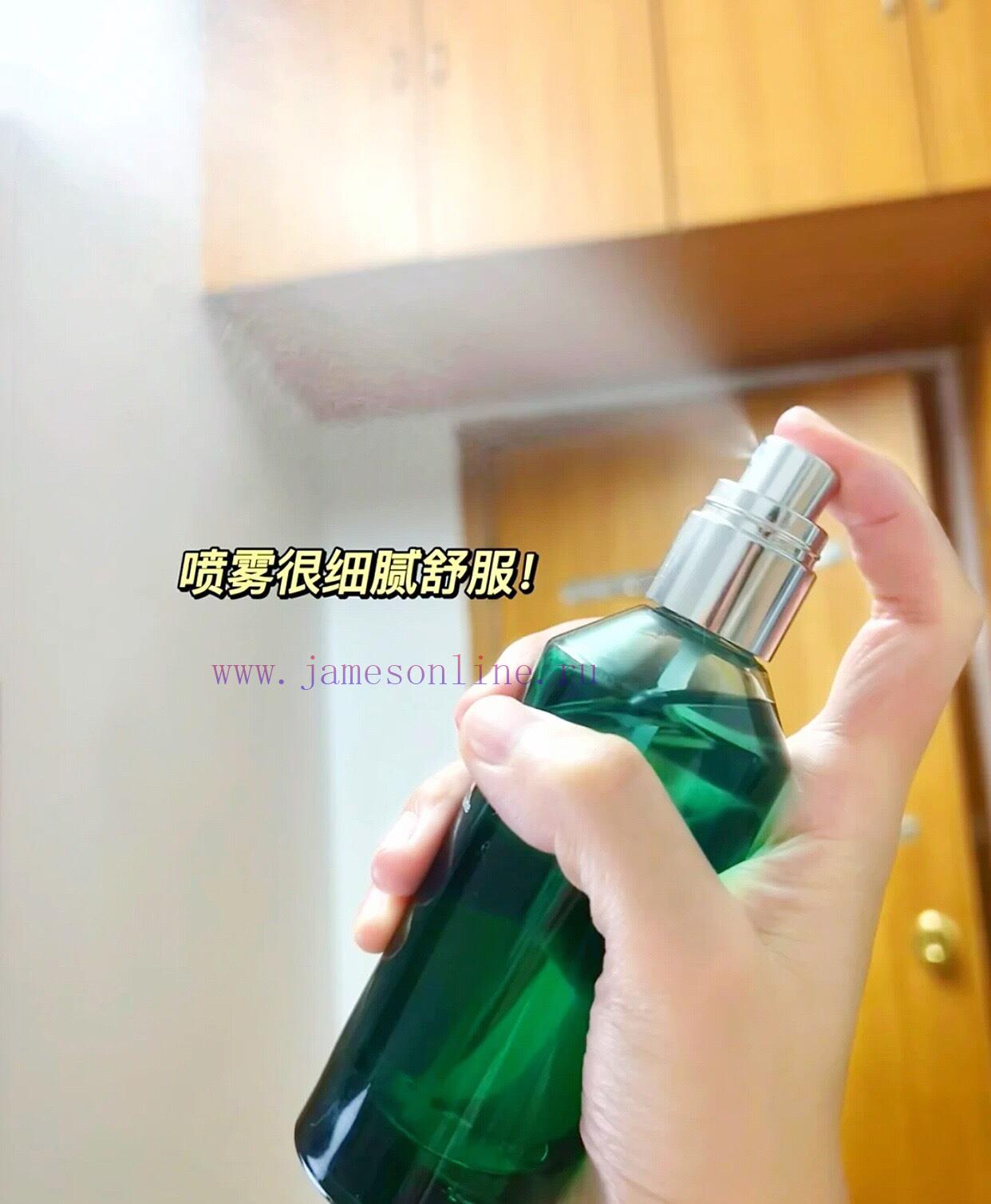 One To One/Helena Green Treasure Bottle Water Spray 100ml This Bottle Contains Horseradish Seed ykmm9bdq - Image 7