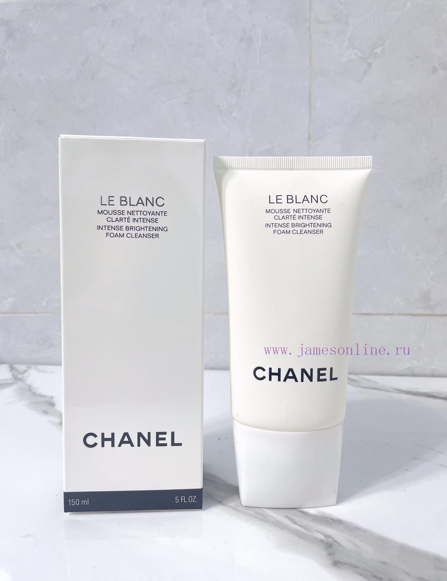 Beauty MakeUpMakeUp Beauty Edition/Chanel Pearl Super Whitening Facial Cleanser 150ml Focuses O gxyrh4hl - Image 2