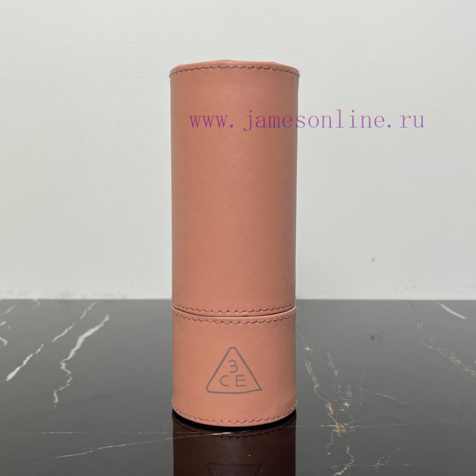 One To One/3ce Bucket Makeup Brush Set Ceiling Level Exclusive 3ce Bucket Portable Makeup Brush 0za2mqbe