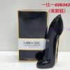 One To One/Carolina Good Girls Black High Heels Edp Perfume 80mlUpdate Time: 2023-03-30 By TIYI udnhlb5o