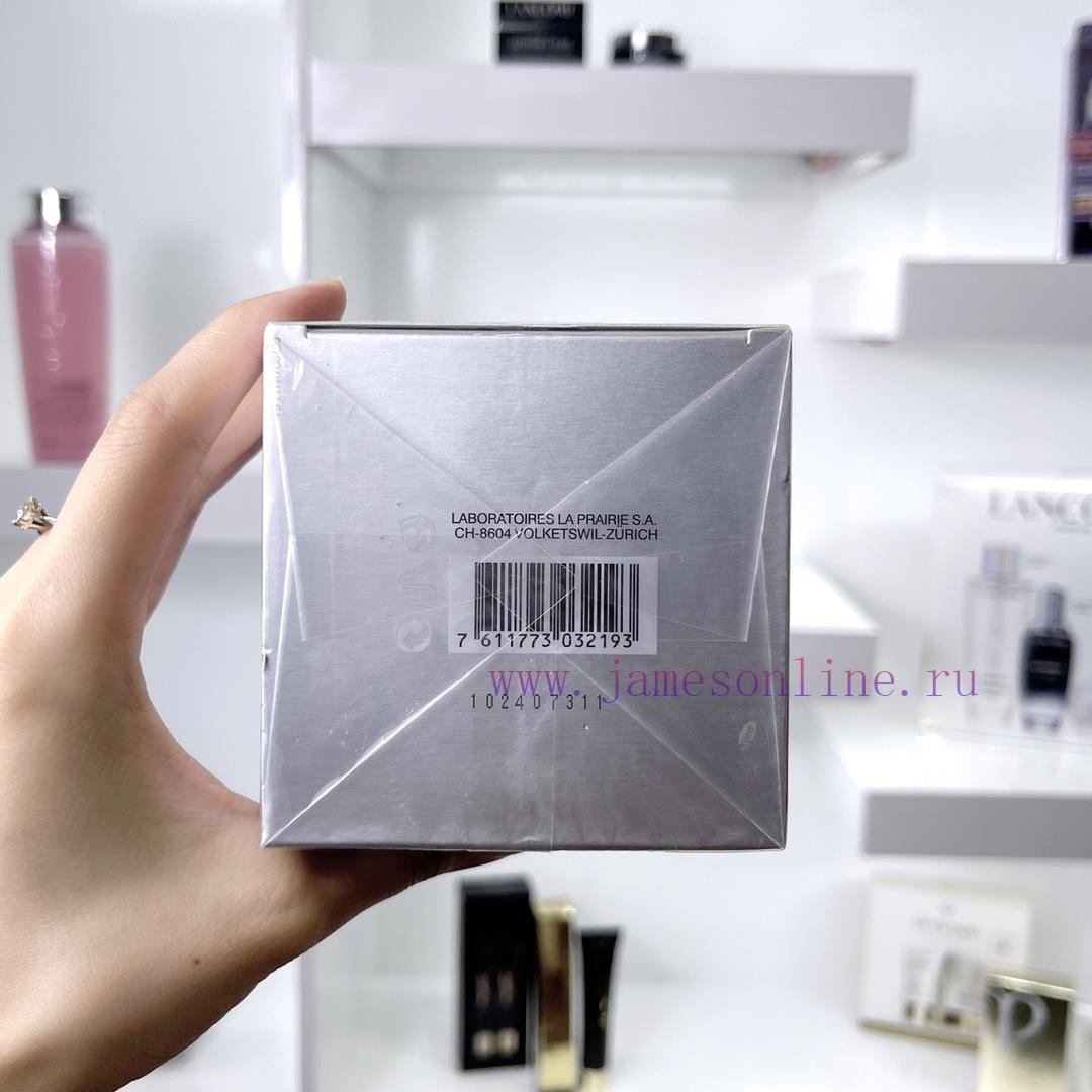 One To One/Lebernie Pearl Bag Gel Essence 50ml Essence Gel Is Also Used During Pregnancy. The S g9odtlff - Image 10