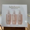 MakeUp Beauty/MingMakeUp Beauty Market Recognition ️ Snowflake Shunxing Facial Cleanser MingMak 9829s5sn