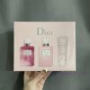 One To One/Dior Floral Sweetheart Full Body Fragrance 3-Piece Paper Box Gift Bag Includes 200ml nnmx5gmi