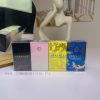 One To One/Versace Crystal Perfume Sample 5ml Four Piece Set 5ml × 4 Taste Blue Box Gold Diamon r18uxadk