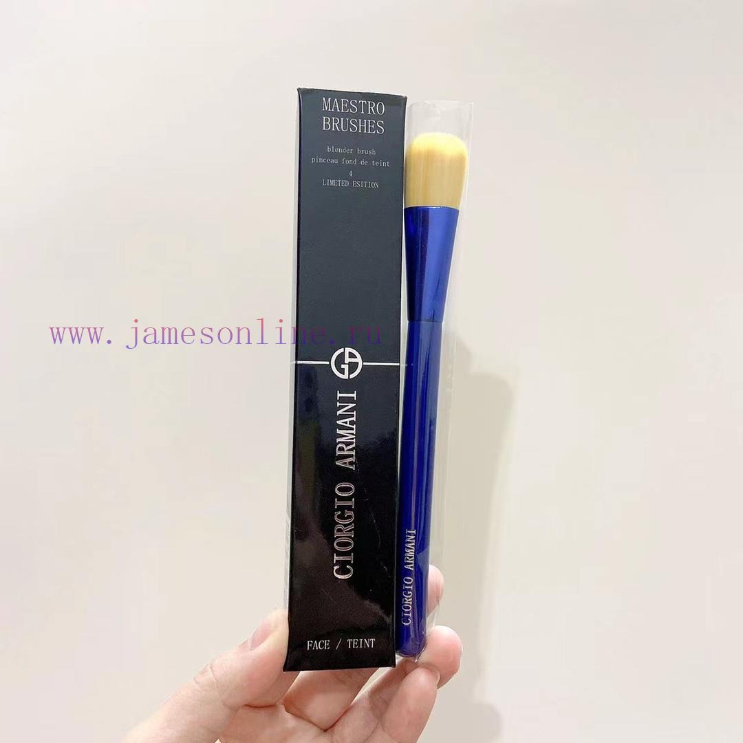 One To One/Armani Master Foundation Make-up Uses Superior Artificial Fiber Which Is More Even W 1tbwkz2c