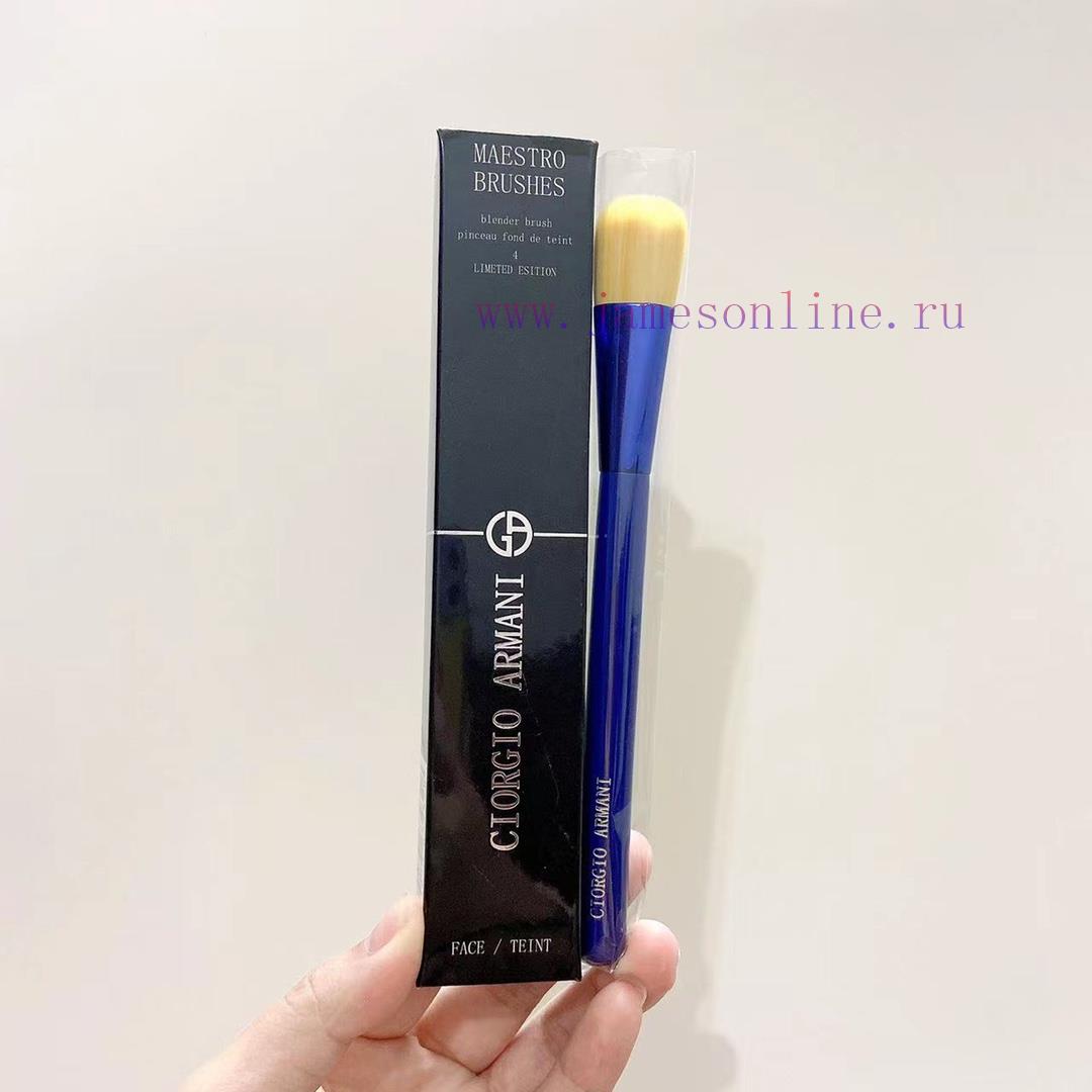 One To One/Armani Master Foundation Make-up Uses Superior Artificial Fiber Which Is More Even W 1tbwkz2c - Image 2