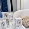 One To One/Ti Beauty MakeUp Color Series Aromatherapy Candle 300g Flavor: You Should Be Familia d6twm930