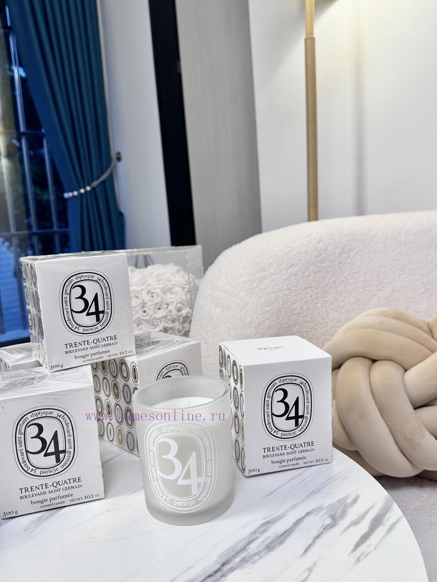 One To One/Ti Beauty MakeUp Color Series Aromatherapy Candle 300g Flavor: You Should Be Familia d6twm930 - Image 2