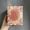 One To One/Tik Beauty MakeUp Aromatherapy Candle City Limited Edition Flavor Beijing New York T 3yk5jrr0