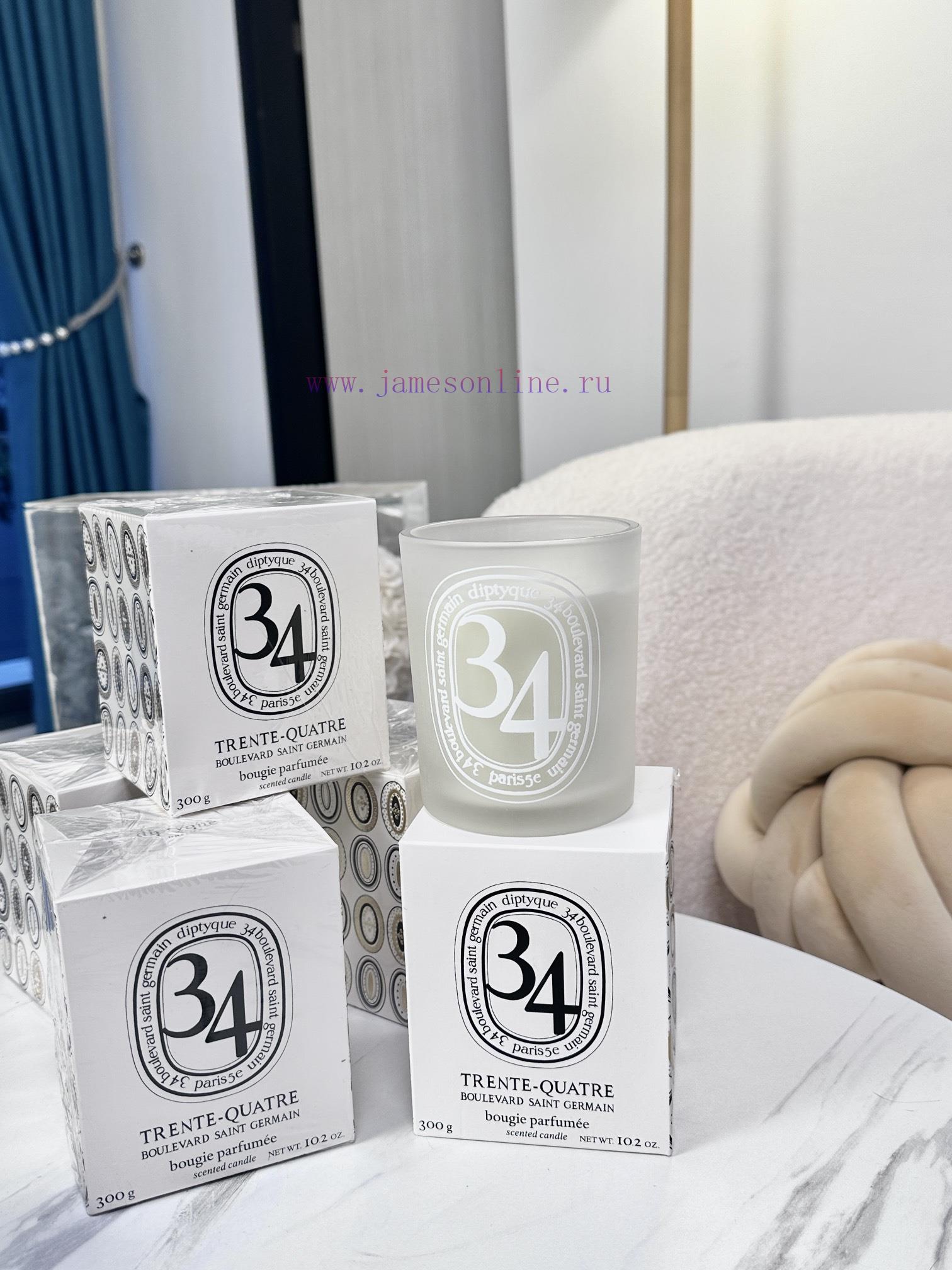 One To One/Ti Beauty MakeUp Color Series Aromatherapy Candle 300g Flavor: You Should Be Familia d6twm930 - Image 3