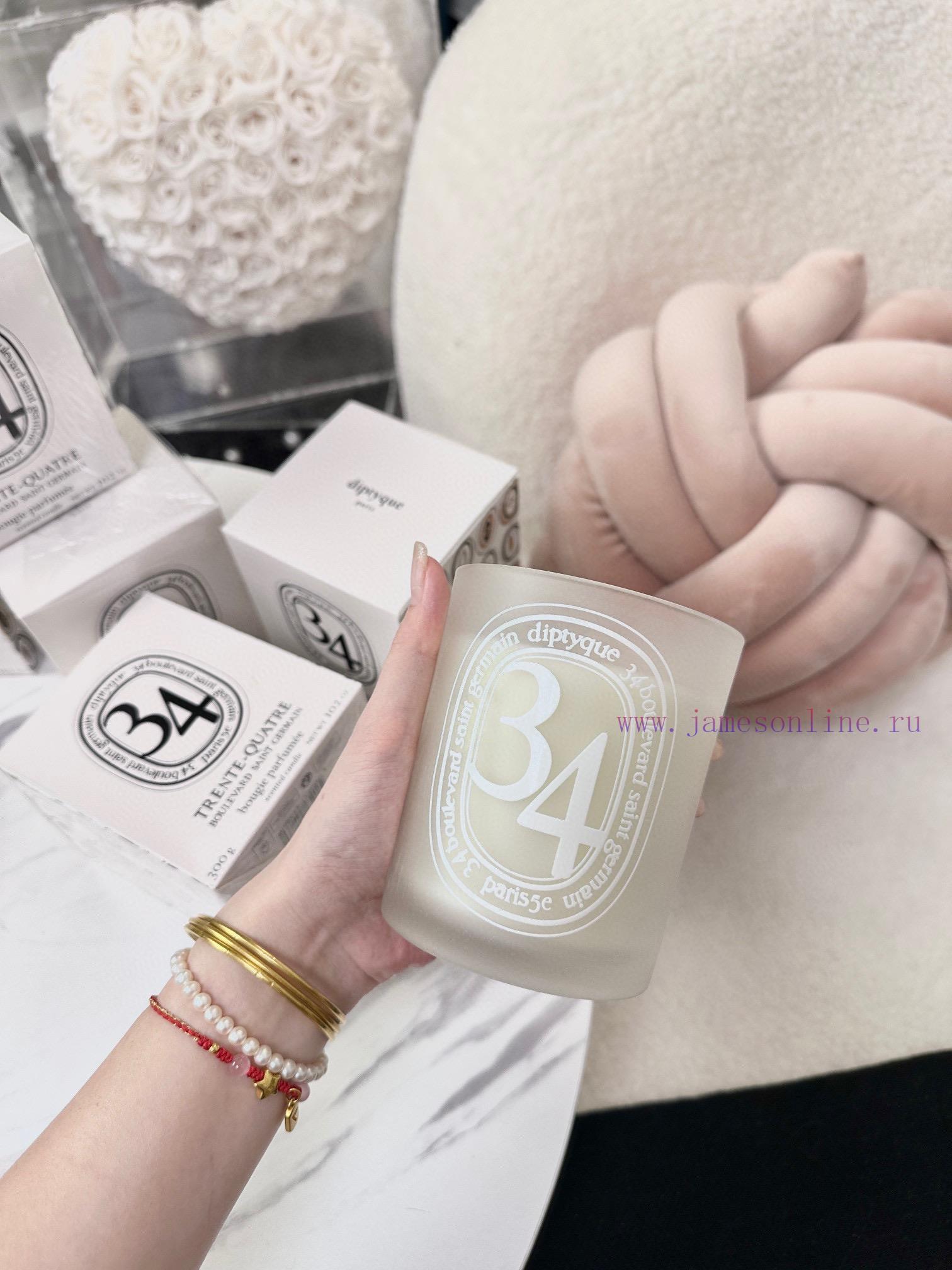 One To One/Ti Beauty MakeUp Color Series Aromatherapy Candle 300g Flavor: You Should Be Familia d6twm930 - Image 7