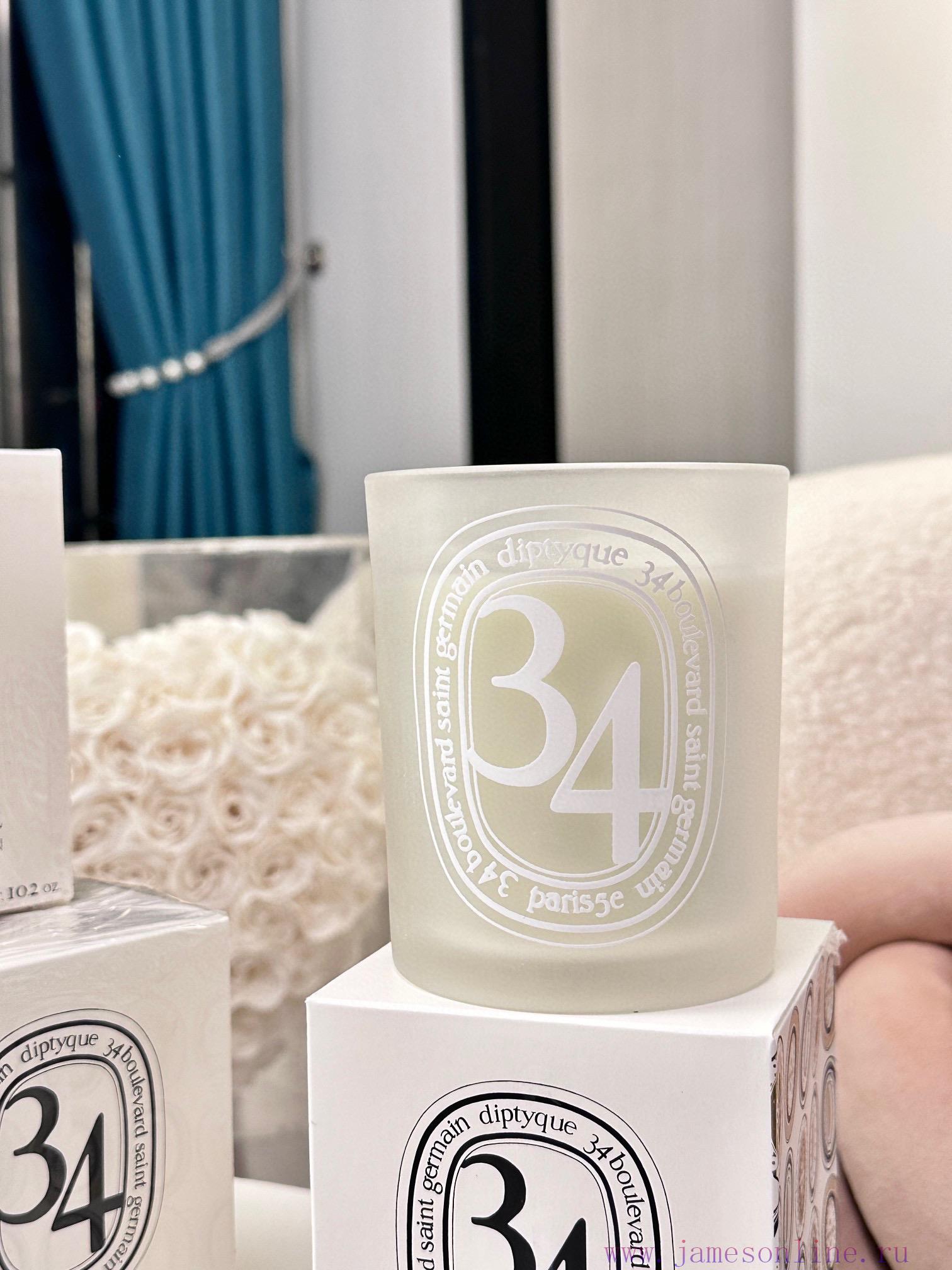 One To One/Ti Beauty MakeUp Color Series Aromatherapy Candle 300g Flavor: You Should Be Familia d6twm930 - Image 8