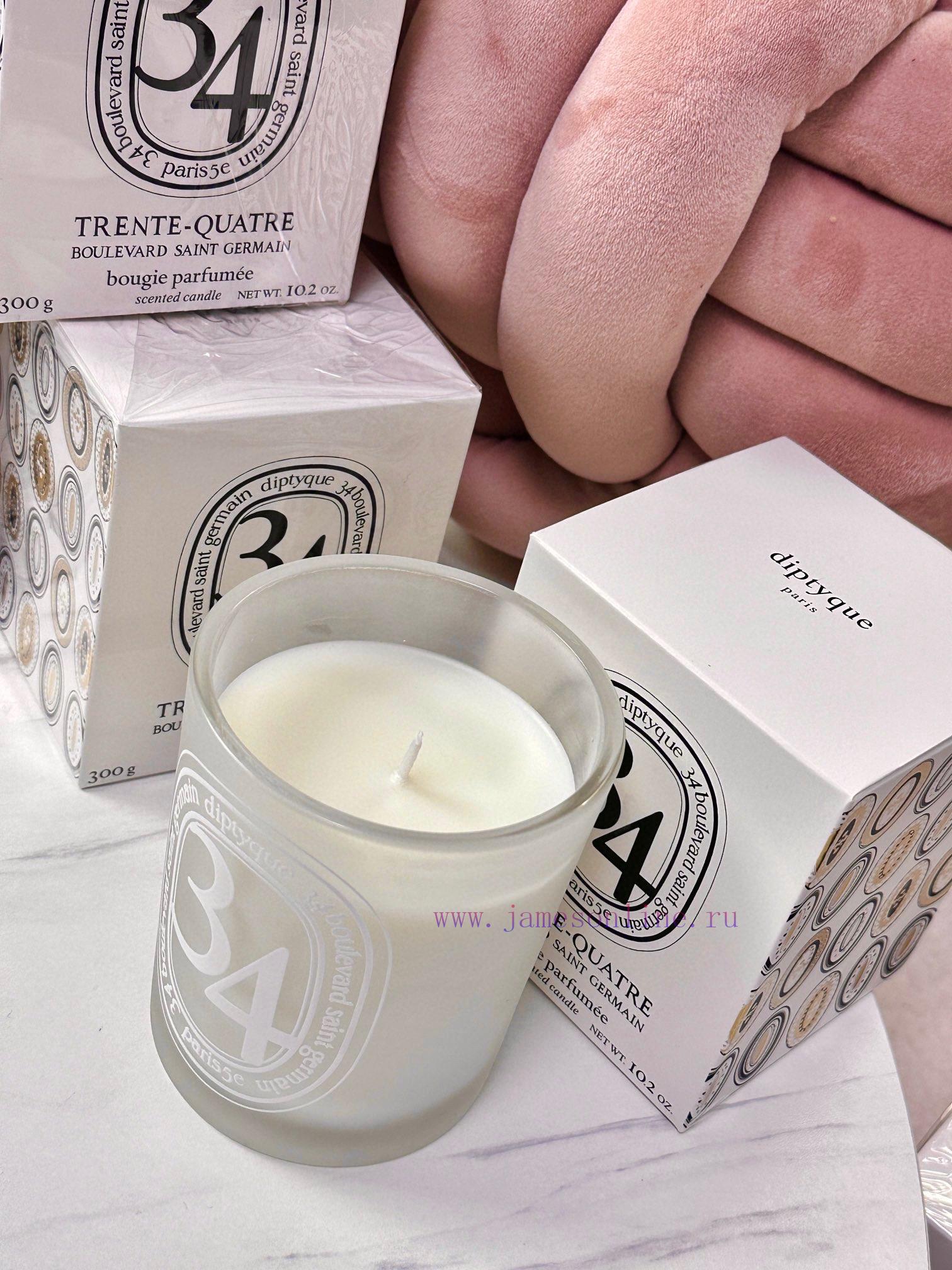 One To One/Ti Beauty MakeUp Color Series Aromatherapy Candle 300g Flavor: You Should Be Familia d6twm930 - Image 9