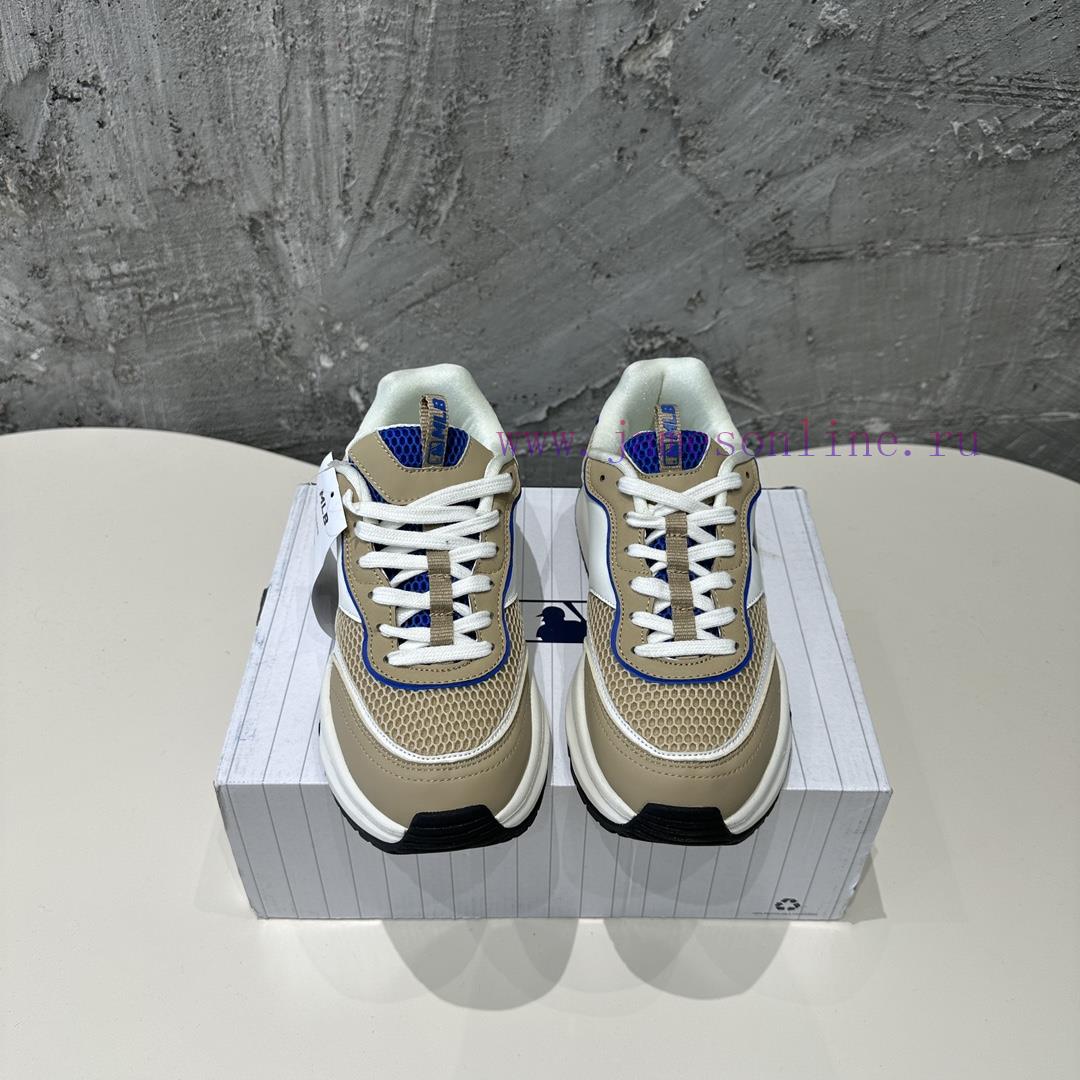 Couple Style MLB Mesh Sneakers ️️ Classic Style Simple Yet Trendy Fashionable And Versatile All ae2py3hm