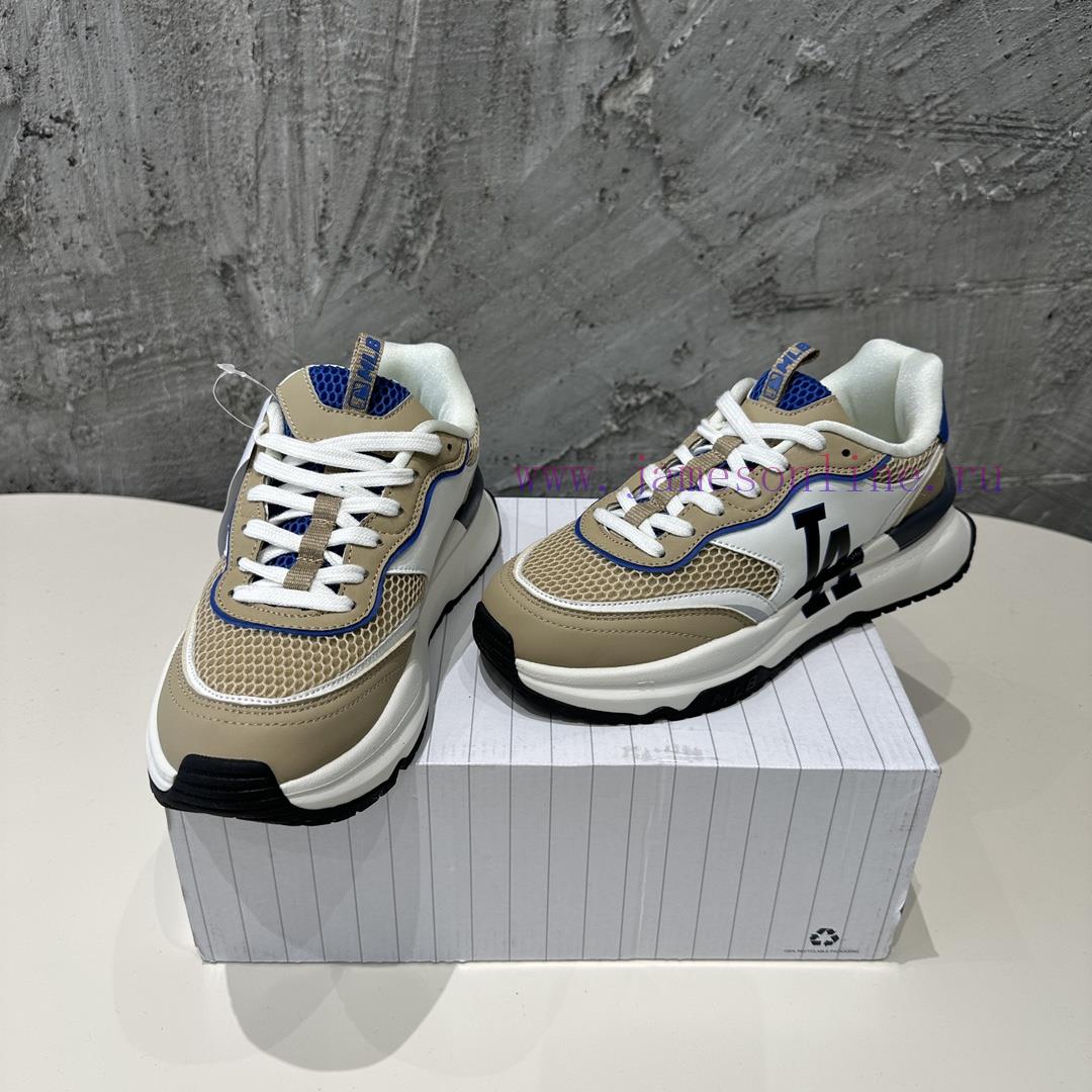 Couple Style MLB Mesh Sneakers ️️ Classic Style Simple Yet Trendy Fashionable And Versatile All ae2py3hm - Image 6