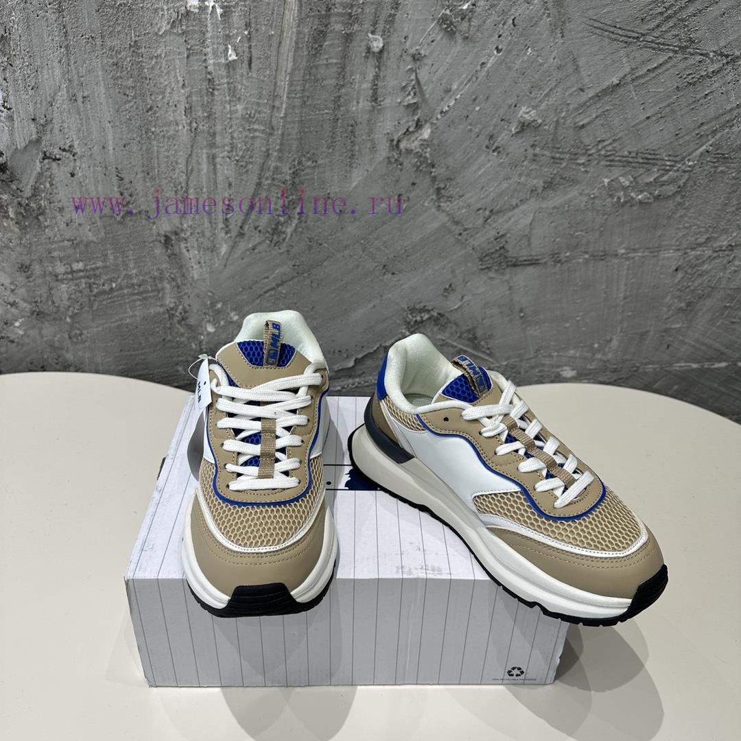 Couple Style MLB Mesh Sneakers ️️ Classic Style Simple Yet Trendy Fashionable And Versatile All ae2py3hm - Image 7