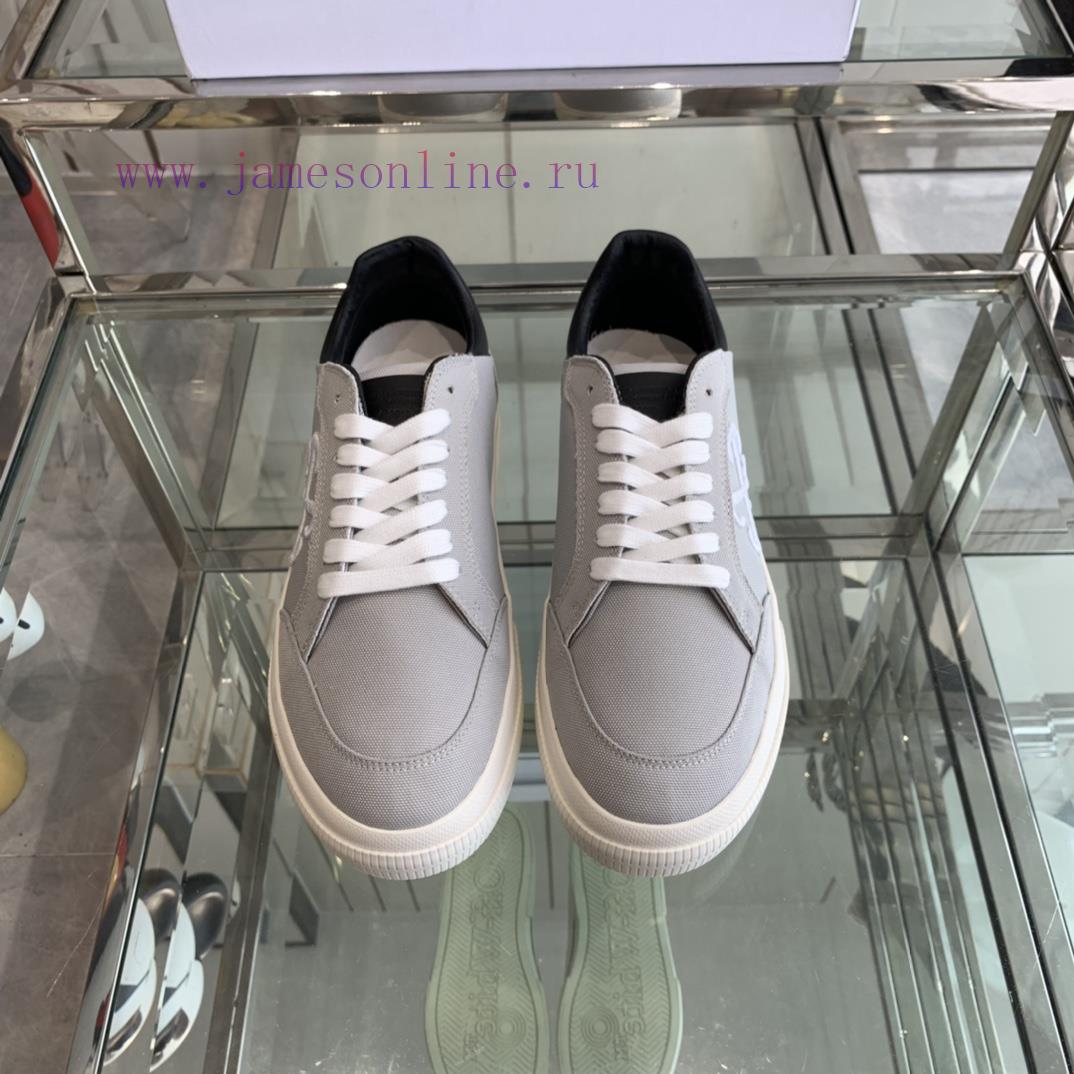 Off White's Latest Popular Men's Casual Shoes Are Made Of Delicate Leather And Mesh Fabric With 0zf44yw3 - Image 2