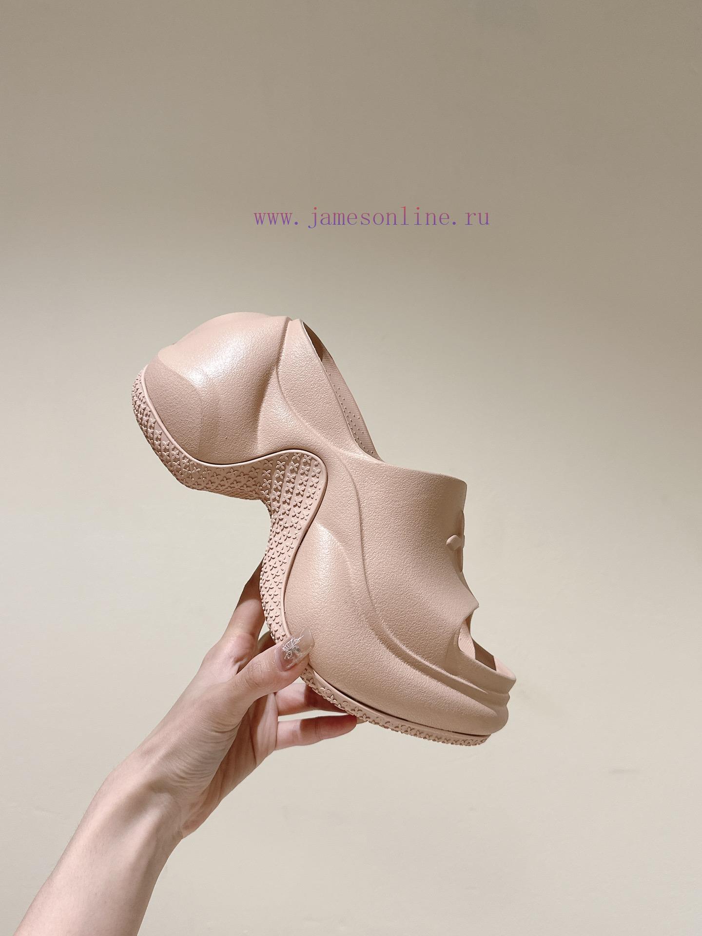 9cm| ²⁰²4 𝐬𝐬 🤍🤎SMFK's Latest Hot Summer Thick Soled Slippers Are Hard To Find In New Stores. zjividjc - Image 9