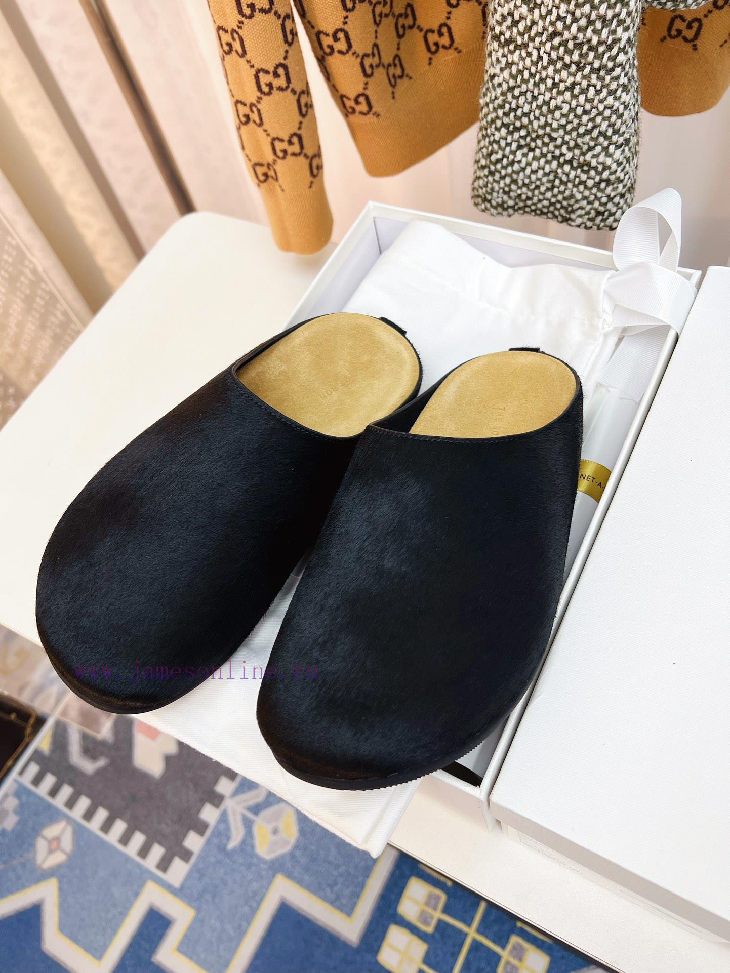 The Row 24 New Baotou Tuo Bochen TuoRetro Style Easy To Match Always Looking Good. Minimalist S 92qy85vy - Image 7
